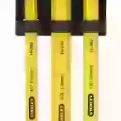 3pce Cold Chisel Kit